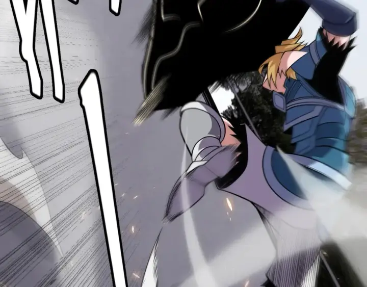 漫画《我来自游戏》第188话 巨大的差距？第115张图