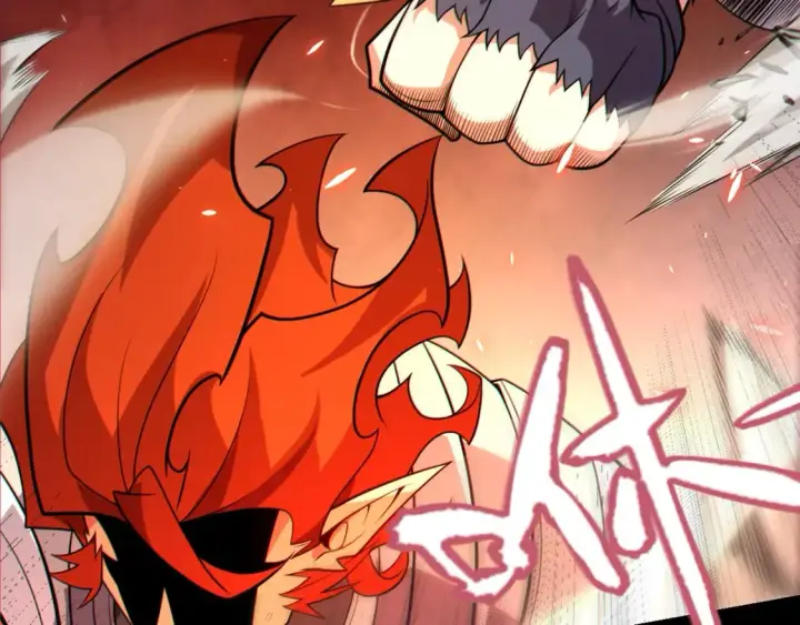 漫画《我来自游戏》第188话 巨大的差距？第129张图