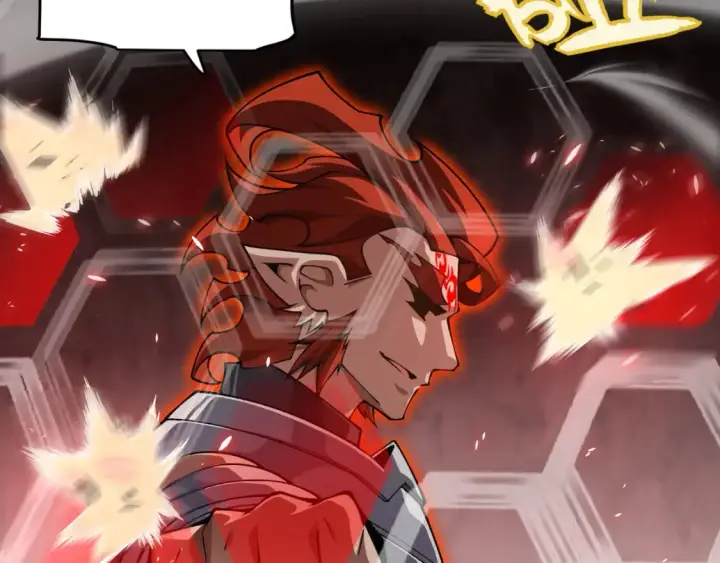 漫画《我来自游戏》第188话 巨大的差距？第58张图