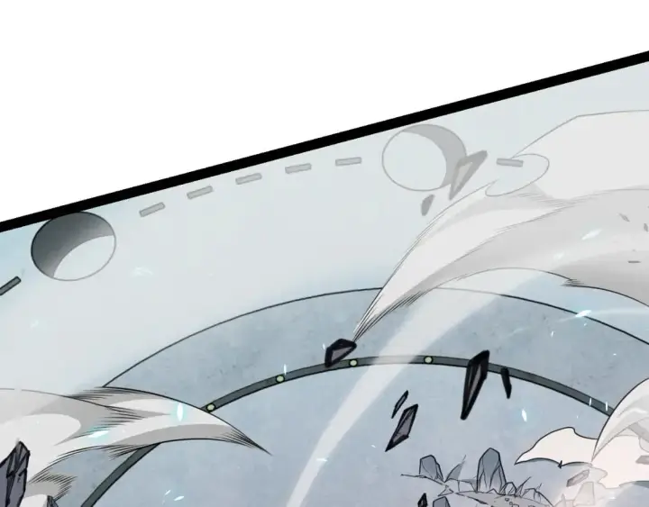漫画《我来自游戏》第192话 锤炼和考验第110张图