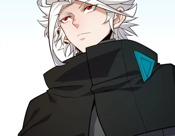 漫画《我来自游戏》第192话 锤炼和考验第122张图