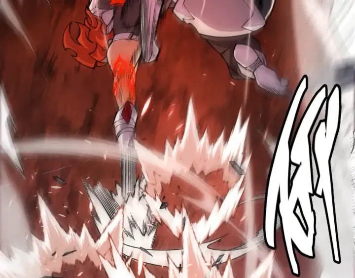 漫画《我来自游戏》第192话 锤炼和考验第143张图