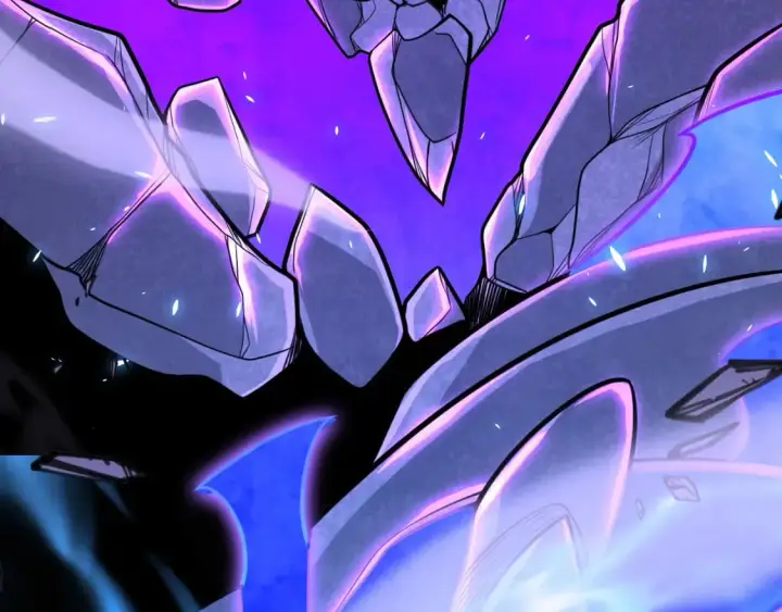 漫画《我来自游戏》第193话 归还大地的力量第112张图