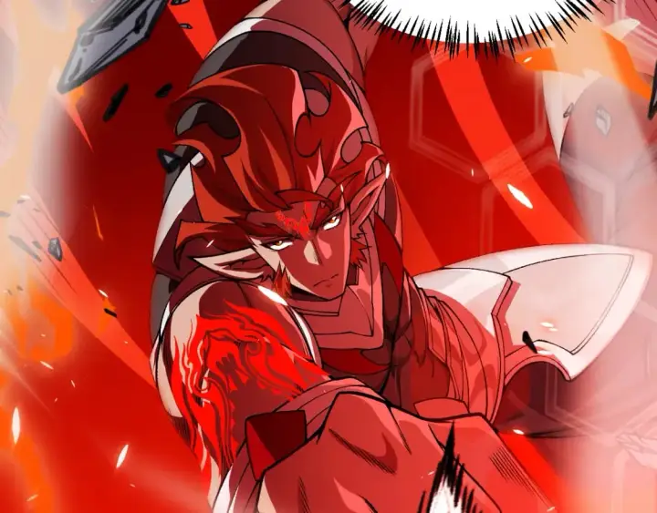 漫画《我来自游戏》第193话 归还大地的力量第138张图
