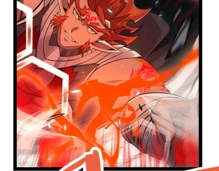 漫画《我来自游戏》第193话 归还大地的力量第162张图