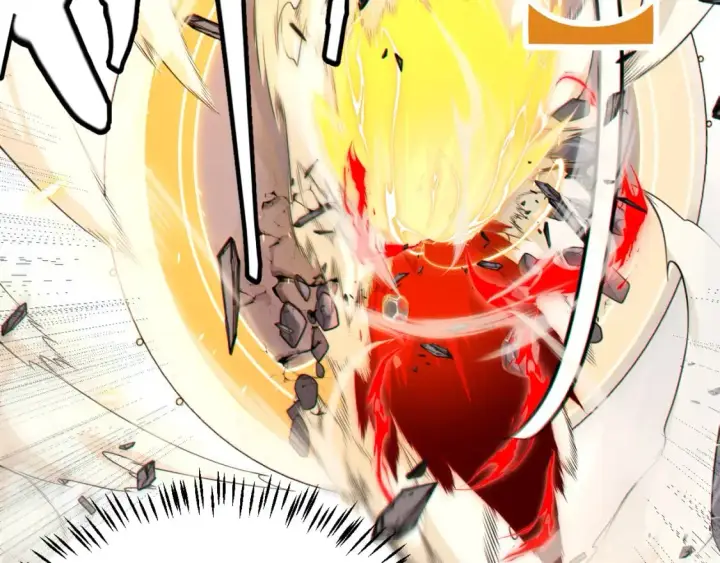 漫画《我来自游戏》第193话 归还大地的力量第183张图