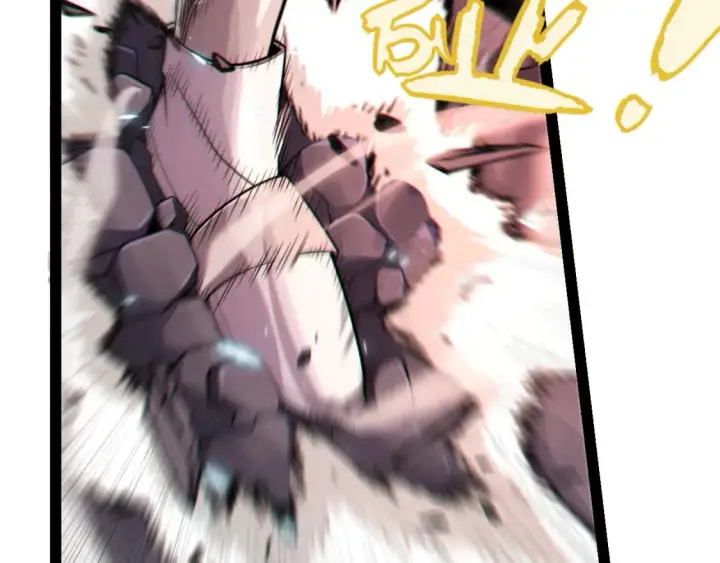 漫画《我来自游戏》第193话 归还大地的力量第78张图