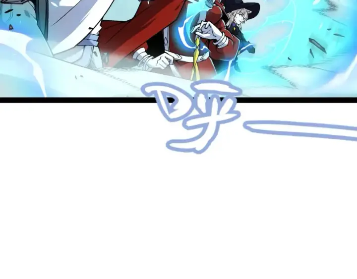 漫画《我来自游戏》第193话 归还大地的力量第92张图