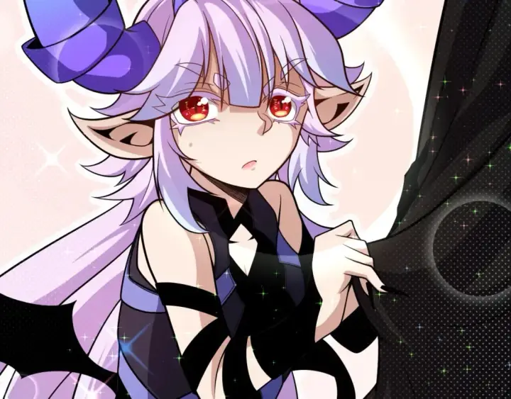 漫画《我来自游戏》第195话 对决的结果！第101张图