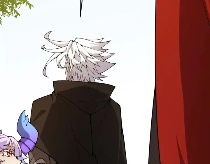 漫画《我来自游戏》第195话 对决的结果！第116张图