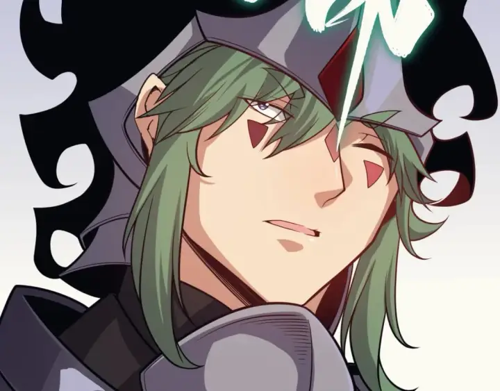 漫画《我来自游戏》第195话 对决的结果！第37张图