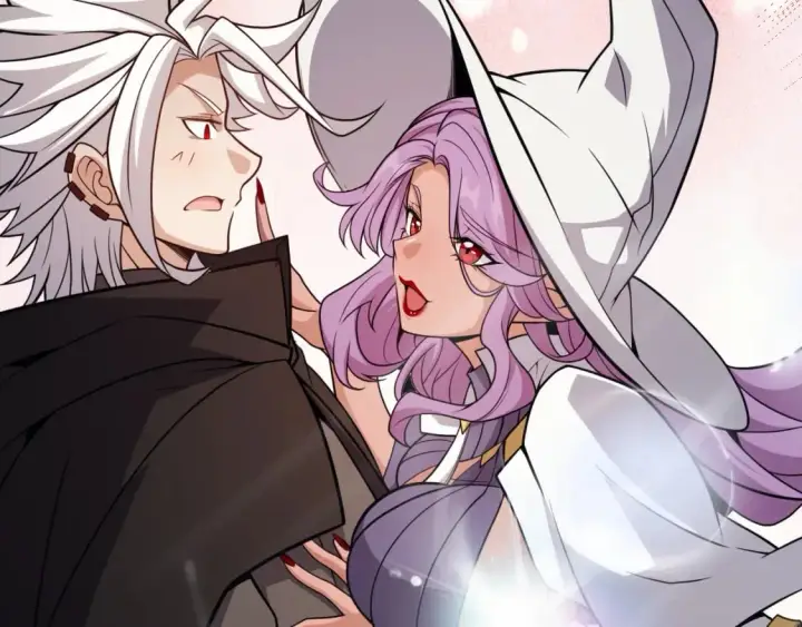 漫画《我来自游戏》第195话 对决的结果！第81张图
