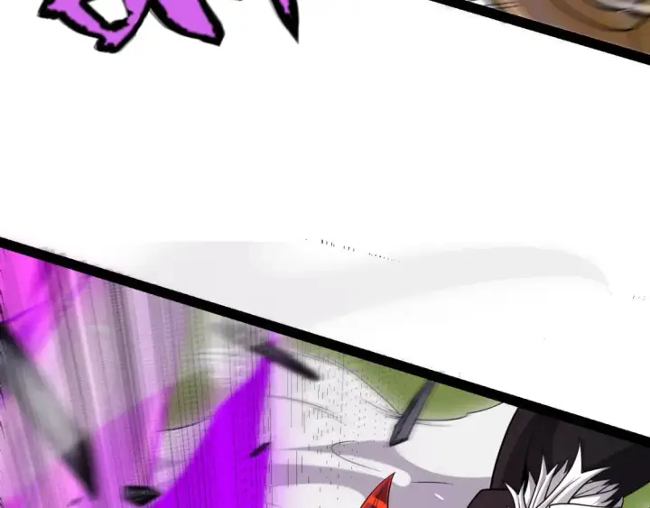 漫画《我来自游戏》第197话 小流子爆发！第104张图