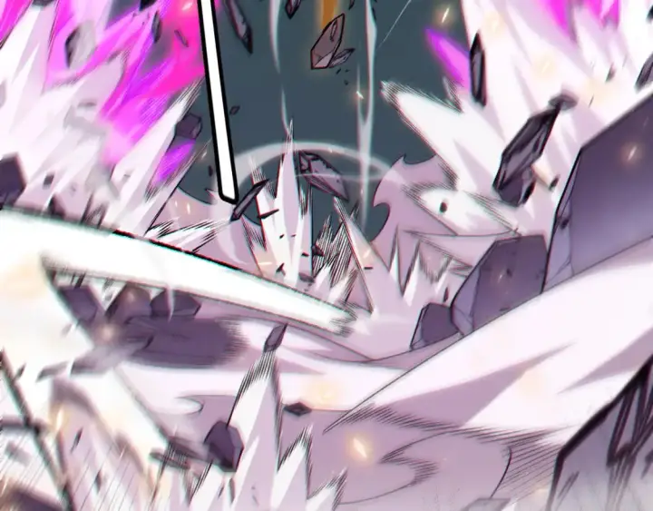 漫画《我来自游戏》第197话 小流子爆发！第128张图