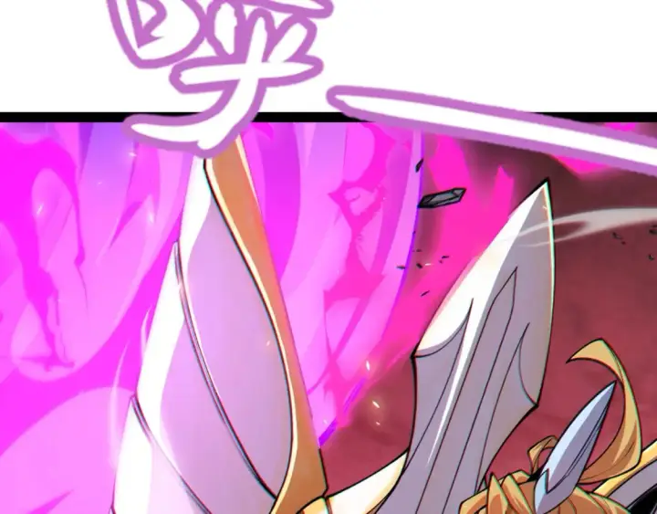漫画《我来自游戏》第197话 小流子爆发！第130张图