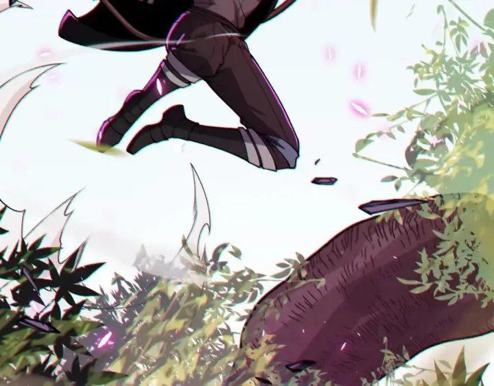 漫画《我来自游戏》第197话 小流子爆发！第14张图