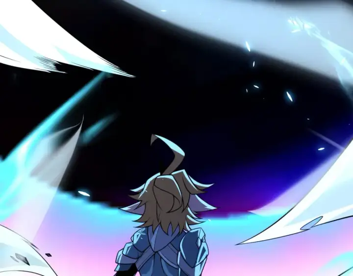 漫画《我来自游戏》第197话 小流子爆发！第146张图