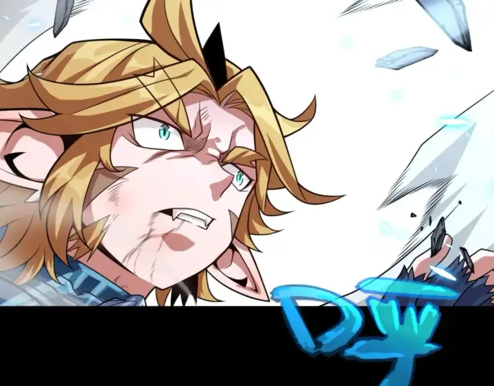 漫画《我来自游戏》第197话 小流子爆发！第149张图