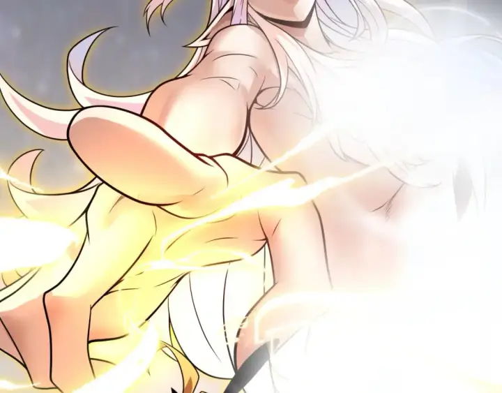 漫画《我来自游戏》第197话 小流子爆发！第165张图