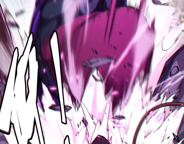 漫画《我来自游戏》第197话 小流子爆发！第18张图