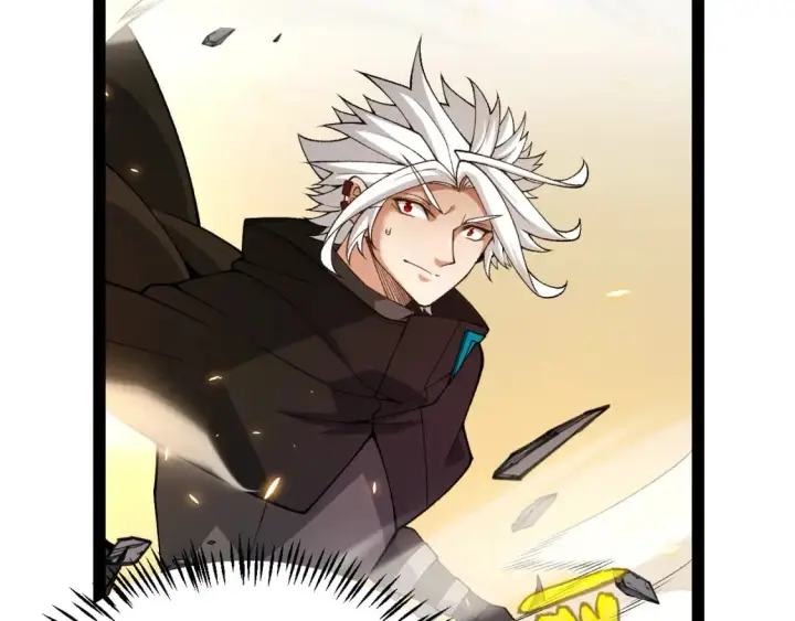 漫画《我来自游戏》第197话 小流子爆发！第188张图