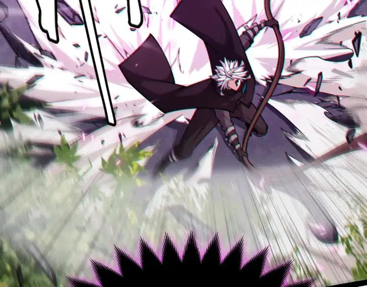 漫画《我来自游戏》第197话 小流子爆发！第19张图