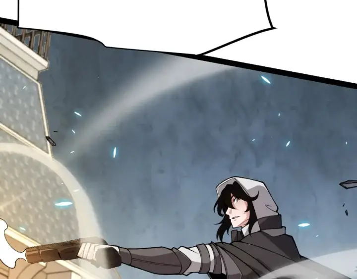 漫画《我来自游戏》第197话 小流子爆发！第55张图