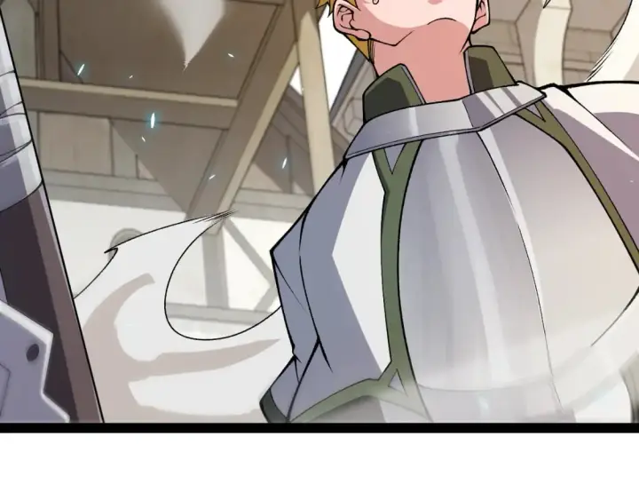漫画《我来自游戏》第197话 小流子爆发！第61张图