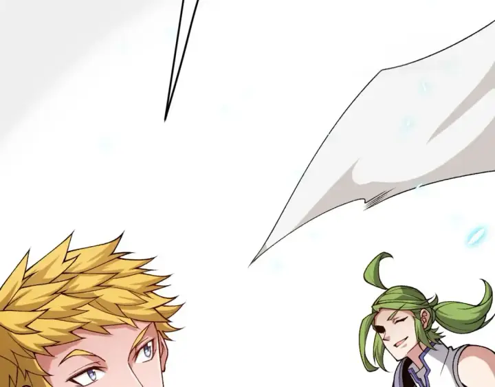 漫画《我来自游戏》第197话 小流子爆发！第75张图