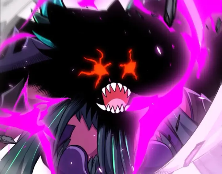 漫画《我来自游戏》第197话 小流子爆发！第89张图