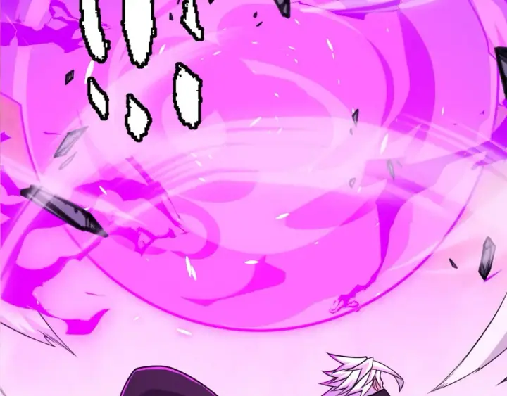 漫画《我来自游戏》第197话 小流子爆发！第99张图