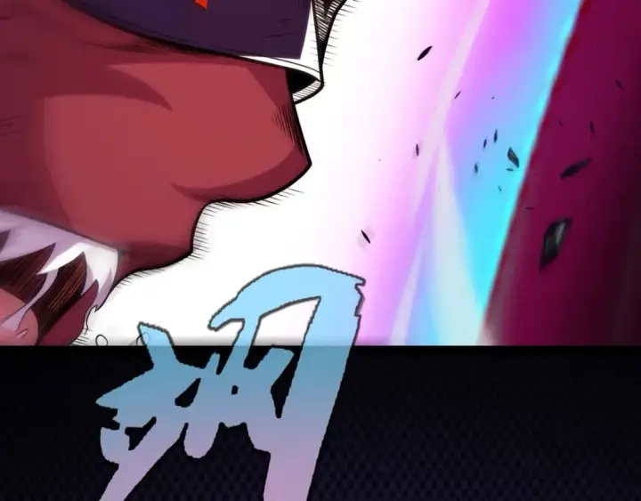 漫画《我来自游戏》第198话 神山·纵流第85张图