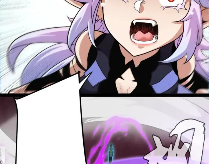 漫画《我来自游戏》第199话 团子与母亲第104张图