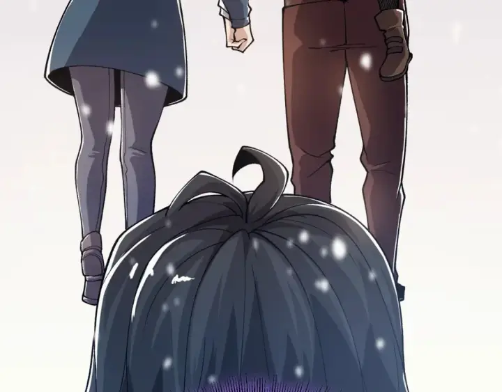漫画《我来自游戏》第199话 团子与母亲第13张图