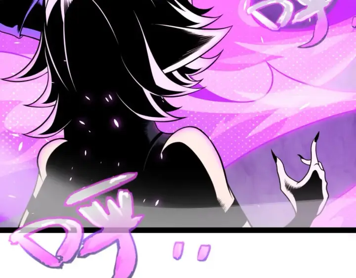 漫画《我来自游戏》第199话 团子与母亲第176张图