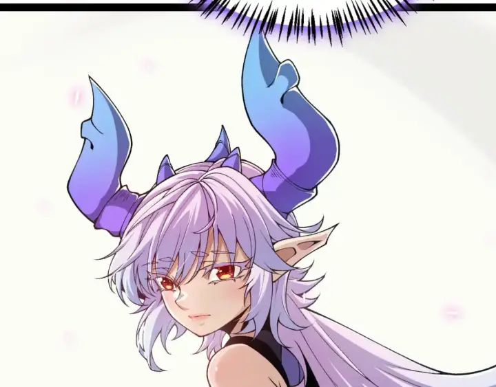 漫画《我来自游戏》第199话 团子与母亲第21张图