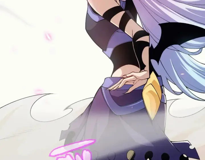 漫画《我来自游戏》第199话 团子与母亲第22张图