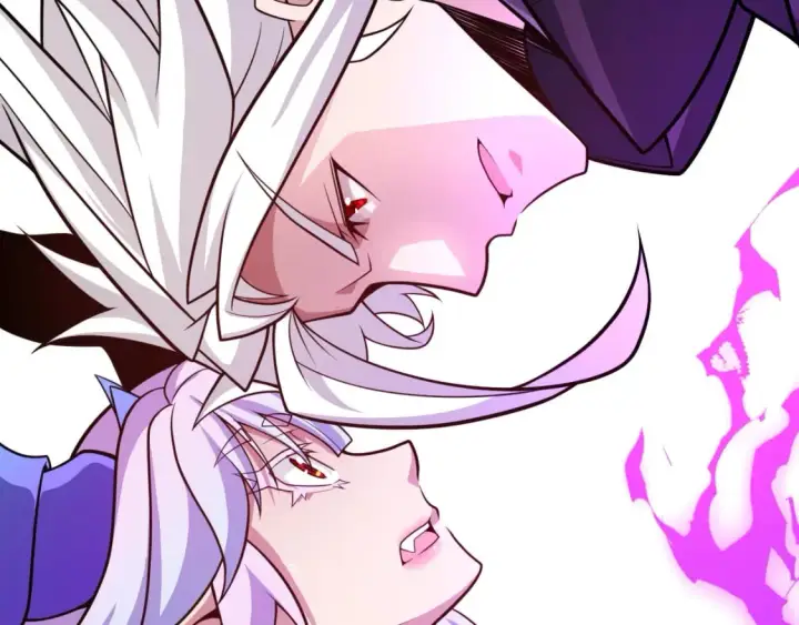漫画《我来自游戏》第199话 团子与母亲第94张图