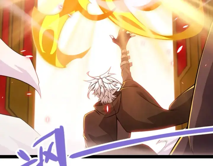 漫画《我来自游戏》第200话 神话匕首！第56张图