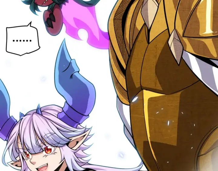 漫画《我来自游戏》第201话 名气和等级的飙升第103张图