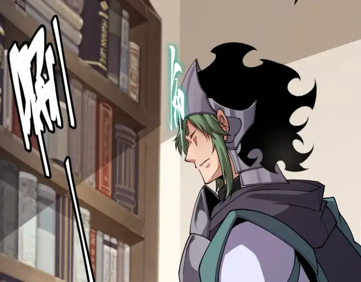 漫画《我来自游戏》第201话 名气和等级的飙升第127张图