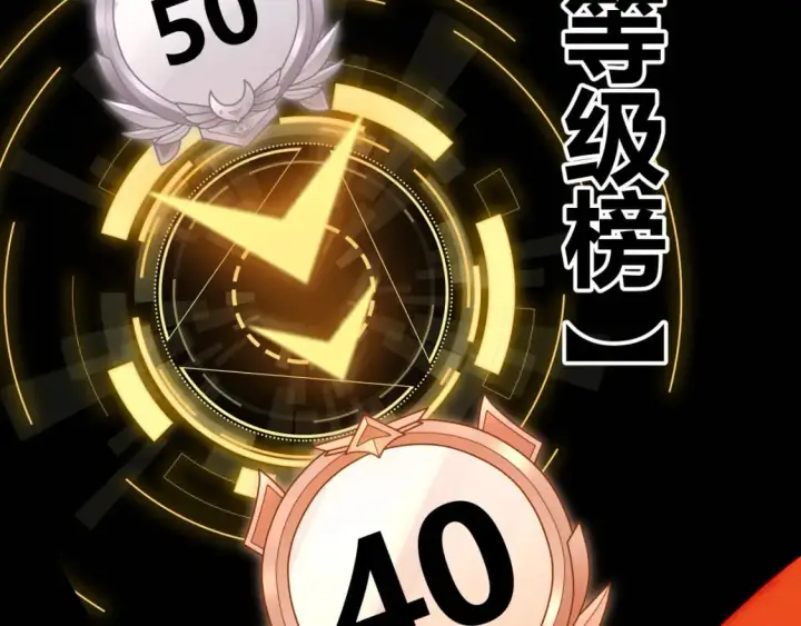 漫画《我来自游戏》第201话 名气和等级的飙升第142张图