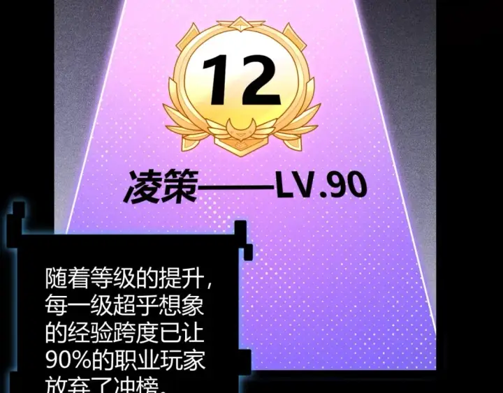 漫画《我来自游戏》第201话 名气和等级的飙升第153张图