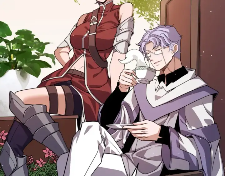 漫画《我来自游戏》第201话 名气和等级的飙升第68张图