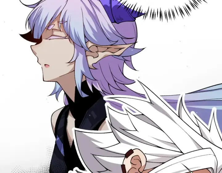漫画《我来自游戏》第202话 百级奖励第117张图