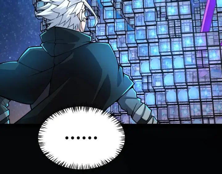 漫画《我来自游戏》第202话 百级奖励第124张图