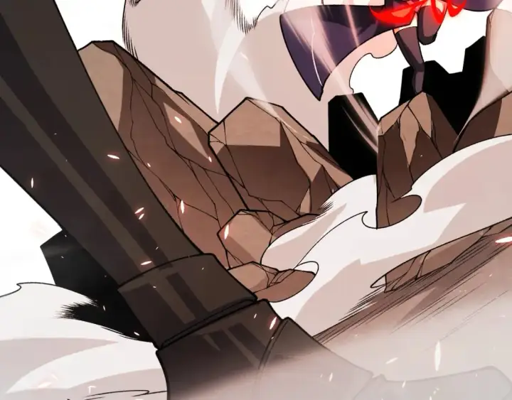 漫画《我来自游戏》第202话 百级奖励第158张图