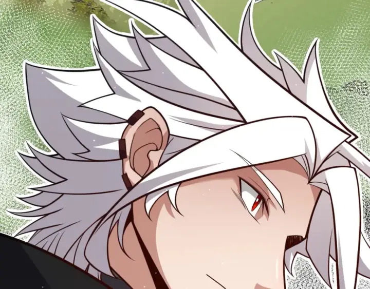 漫画《我来自游戏》第202话 百级奖励第28张图