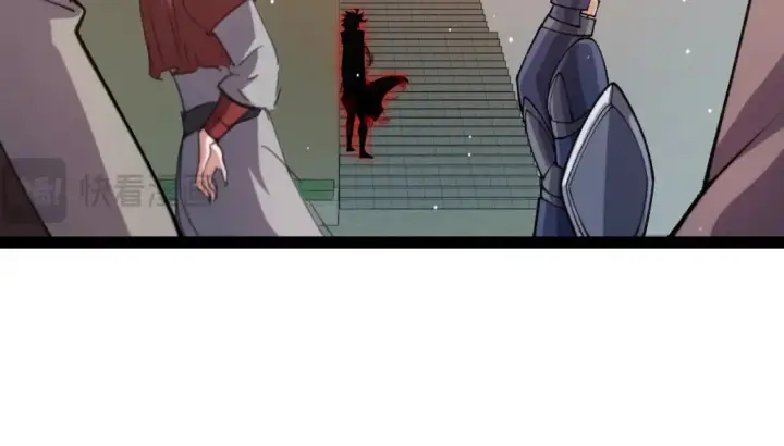漫画《我来自游戏》第202话 百级奖励第69张图