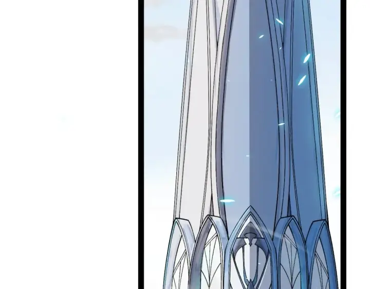 漫画《我来自游戏》第202话 百级奖励第76张图
